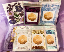 Load image into Gallery viewer, Mixed Craft Bundle 1 (available in 5 colours)