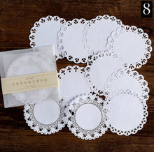 Load image into Gallery viewer, Lace Craft Paper
