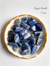 Load image into Gallery viewer, Lapis Lazuli
