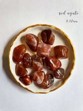 Load image into Gallery viewer, Red Agate

