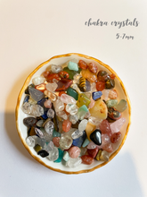 Load image into Gallery viewer, Chakra Crystals
