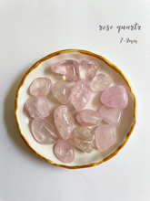 Load image into Gallery viewer, Rose Quartz
