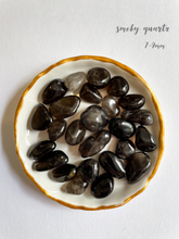 Load image into Gallery viewer, Smoky Quartz
