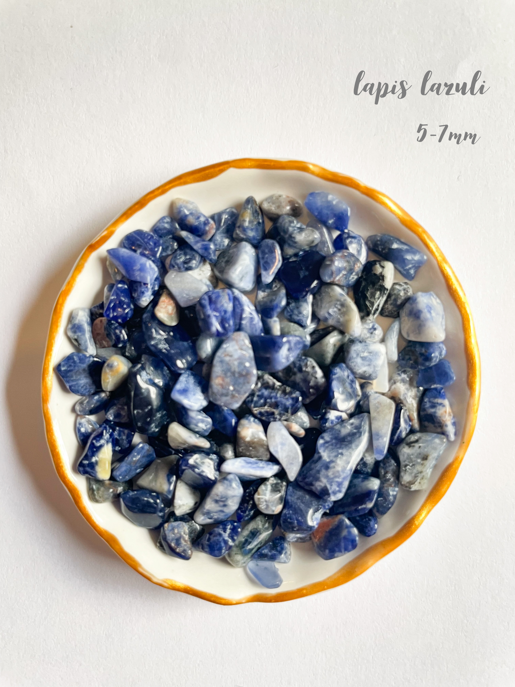 Lapis Lazuli