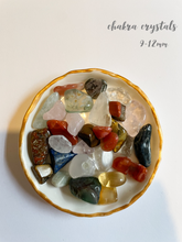 Load image into Gallery viewer, Chakra Crystals
