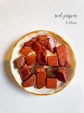 Load image into Gallery viewer, Red Jasper
