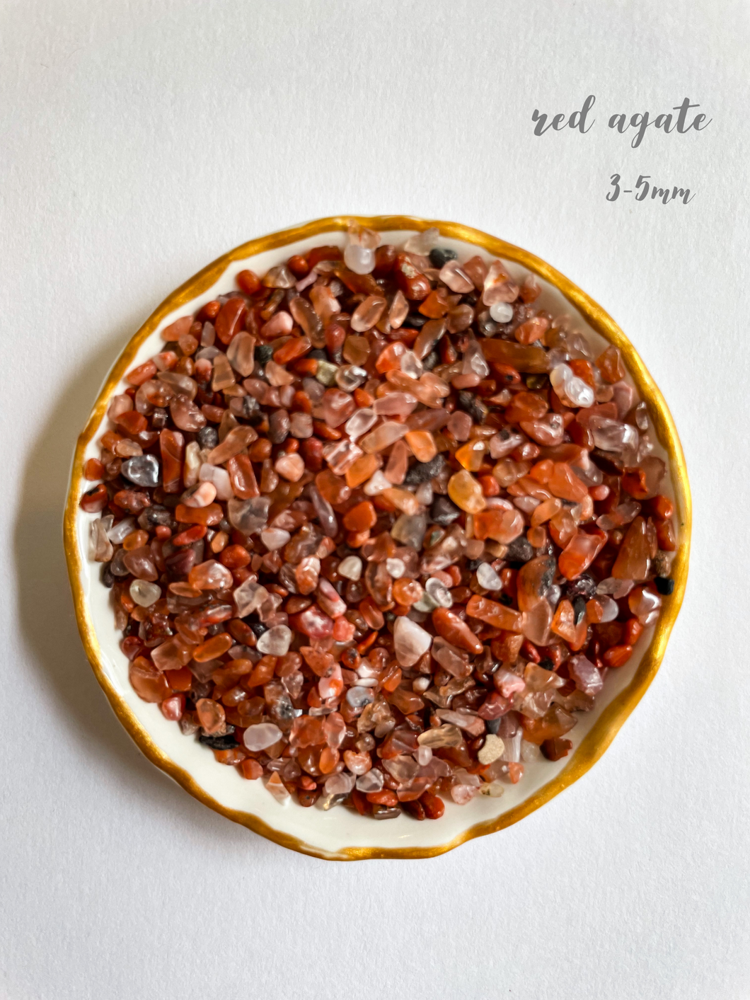 Red Agate