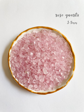 Load image into Gallery viewer, Rose Quartz
