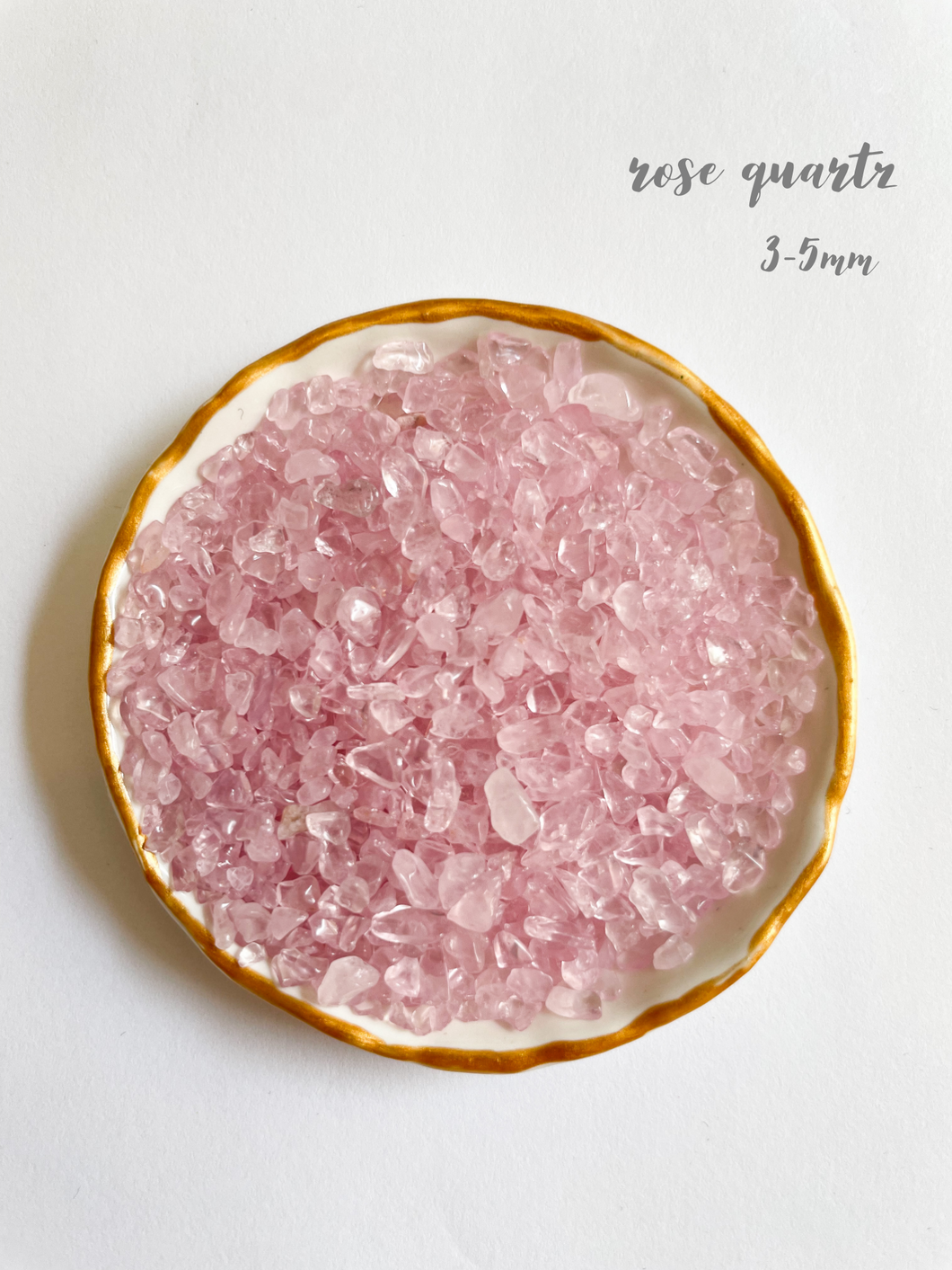 Rose Quartz