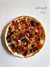 Load image into Gallery viewer, Red Agate
