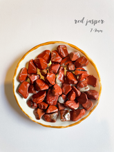 Load image into Gallery viewer, Red Jasper
