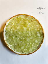 Load image into Gallery viewer, Citrine
