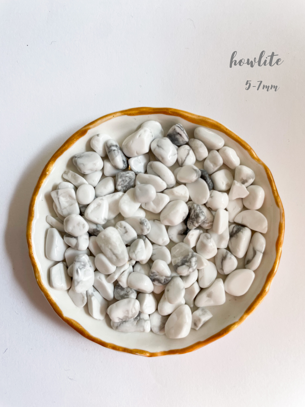 Howlite