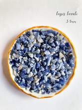 Load image into Gallery viewer, Lapis Lazuli
