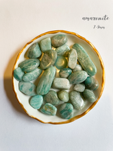 Load image into Gallery viewer, Amazonite
