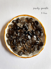 Load image into Gallery viewer, Smoky Quartz
