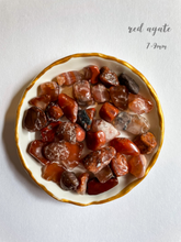 Load image into Gallery viewer, Red Agate

