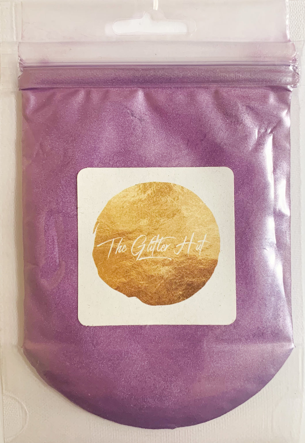Mica Powder 10g bag - Purple 2