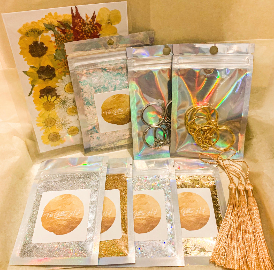 Royal Mixed Craft Bundle