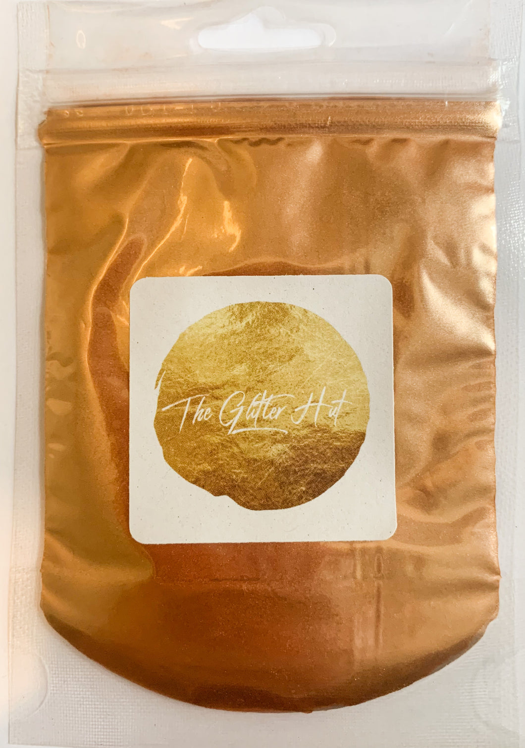 Mica Powder 10g bag - Bronze 1