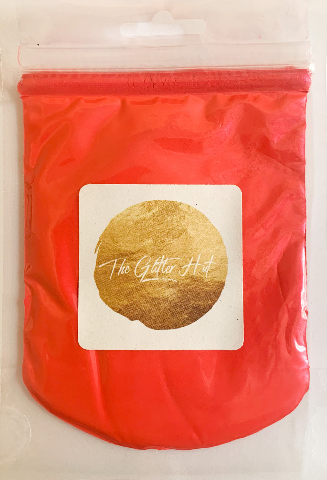 Mica Powder 10g bag - Red 1