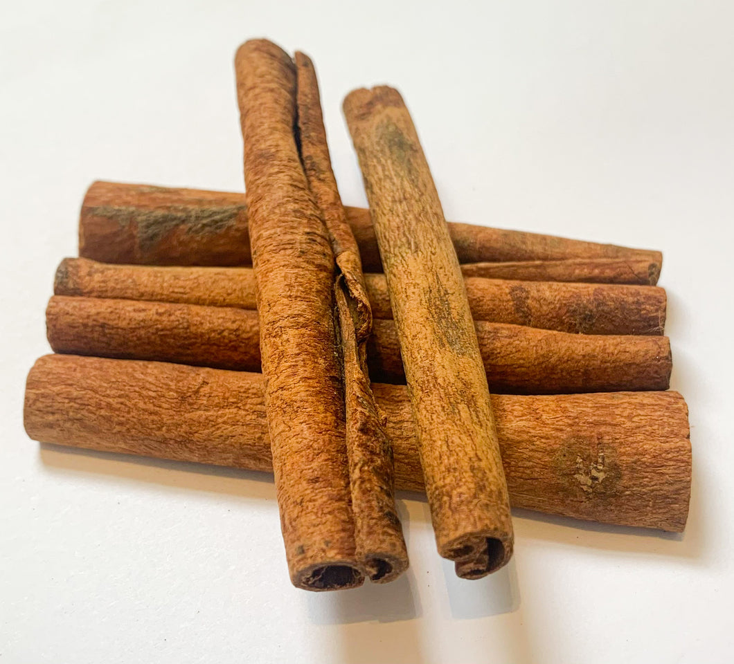 Cinnamon Sticks