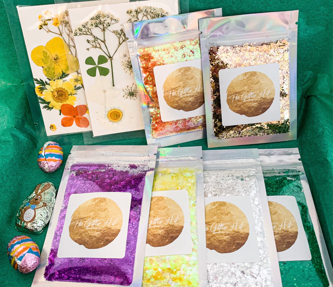 Easter Mixed Craft Bundle