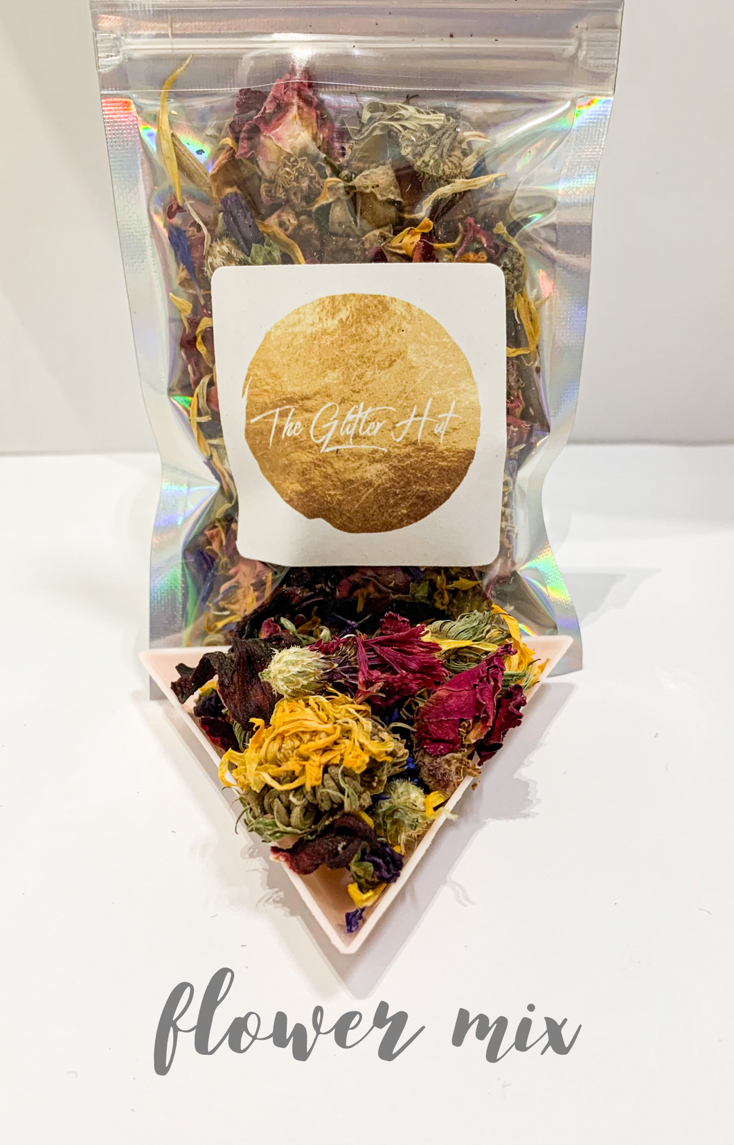 Dried Flower Mix